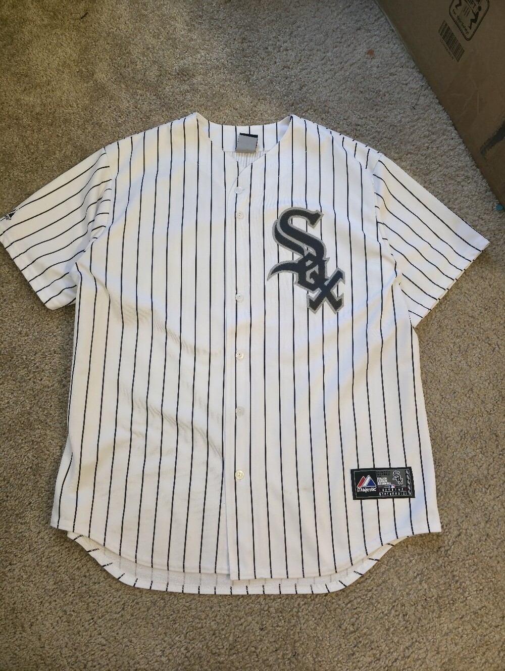 White Sox